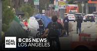 Video thumbnail for Federal investigators to look into potential fraud within Southern California homeless services