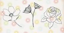 Video thumbnail for 25  Fabulous Flower Templates | FREE Printables for Your Creative Projects. - Artsydee - Drawing, Painting, Craft & Creativity