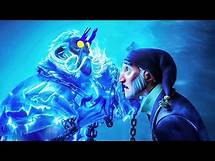 Video thumbnail for SCROOGE: A CHRISTMAS CAROL (2022) movie trailer