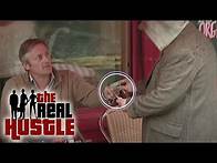 Video thumbnail for The Homeless Man Scam | The Real Hustle
