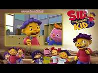 Video thumbnail for Sid the Science Kid : Ep 11