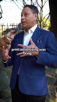Video thumbnail for How To Make WELL-INFORMED Decisions For My Business? Robert Heldt, Founder of Custom Media KK