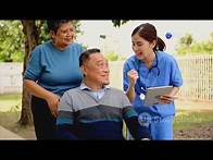 Video thumbnail for Clinical Research and the South African Public Health Landscape: A Perfect Match