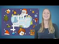 Video thumbnail for How to create Crossword Puzzles for in your classroom