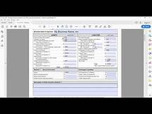 Video thumbnail for How to fill out SBA Form 413
