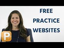 Video thumbnail for Free Practice Websites For American English Pronunciation