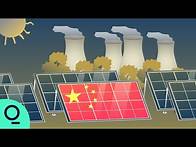 Video thumbnail for How China Plans to Win the Future of Energy