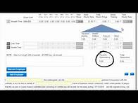 Video thumbnail for Module 3: Online Certified Payroll Reporting, Entering Payroll Information - Part 2 (4:13)