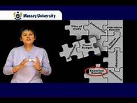 Video thumbnail for The Research Proposal