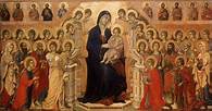 Video thumbnail for Catholic Saint of the Day - My Catholic Life!