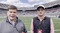 Video thumbnail for Ohio State football 2025 spring game: Reporters recap game highlights