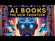 Video thumbnail for How To Generate UNLIMITED AI BOOKS (massive opportunity 💪) 1 Click