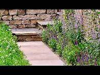 Video thumbnail for Making an Urban Wildlife Garden - 4K