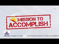 Video thumbnail for LIVE: 2024 Performance Report of the Department of Education (DepEd) with Secretary Sonny Angara