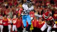 Video thumbnail for Fantasy football rankings for Week 18