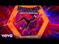 Video thumbnail for The Right to Remain Silent | Spider-Man: Across the Spider-Verse (Original Score)