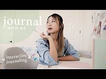 Video thumbnail for Journal With Me: Guided Journaling for Beginners