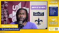 Video thumbnail for Jackson State Tigers Stand Alone in FCS Top 25| Tennessee State Critical Mistakes vs. UT Martin
