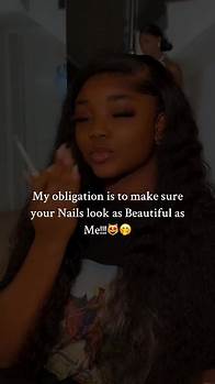 Video thumbnail for Kay🤍🫧 (@kayyyyyyykanu) - Diy Milky White Nails and Press On Nail Business Tutorial