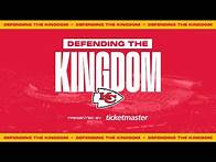Video thumbnail for Breaking Down the Chiefs 2023 Schedule | Defending the Kingdom 5/11