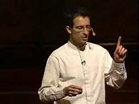 Video thumbnail for What is positive psychology - positive psychology 1 - Tal Ben Shahar