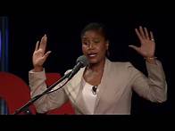 Video thumbnail for Allyship is the Key to Social Justice | Whitney Parnell | TEDxHerndon