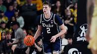 Video thumbnail for 2025 NCAA Tournament Futures: Cooper Flagg Leading MOP Odds