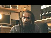 Video thumbnail for No Problem by Benjamin Zephaniah