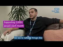 Video thumbnail for NHS 111 press 2 for mental health support