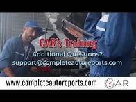 Video thumbnail for CAR Training: Customizing and Sending Service Recommendations That Build Trust With Data