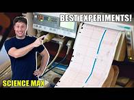 Video thumbnail for Science Max | Best Science Experiments ! | Science Max Season1