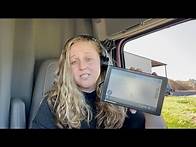 Video thumbnail for Rand McNally’s New update | Problem and how to fix