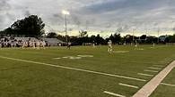 Video thumbnail for First & 10: Central Ohio high school football scores | Week 1 of playoffs