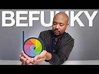 Video thumbnail for Befunky Photo editor tutorial