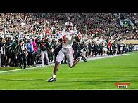 Video thumbnail for Ohio State Football Insider LIVE: Buckeyes vs. Oregon Ducks Preview