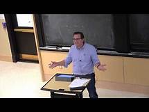 Video thumbnail for 1. Introduction to Statistics