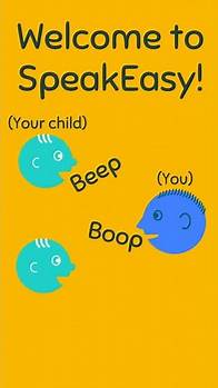 Video thumbnail for SpeakEasy: Home Speech Therapy App