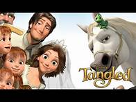 Video thumbnail for TANGLED Full Movie 2025: Rapunzel | Kingdom Hearts Action Fantasy 2025 in English (Game Movie)