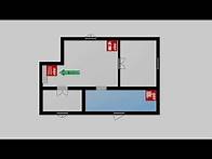 Video thumbnail for Best way to create a Evacuation Plan, Fire exit Plan and any other Emergancy Plans