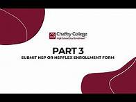 Video thumbnail for How to Enroll in Dual Enrollment | Chaffey College