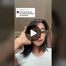 Video thumbnail for Essay Conclusion Generator: Best AI Tool for Your Essays