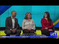 Video thumbnail for A Statewide Collaboration for Early Detection of Psychosis in Young People
