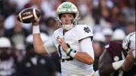 Video thumbnail for **** Historic 12-Team College Football Playoff Begins Today**