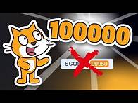 Video thumbnail for Awesome Number Counters 💯 | Exciting Scratch Game & How to Tutorials