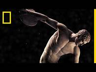 Video thumbnail for Ancient Greece 101 | National Geographic