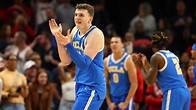 Video thumbnail for Michigan State vs. UCLA: Crucial Clash in Westwood Tuesday
