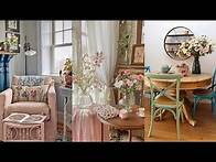 Video thumbnail for 100 Inspiring English Country Farmhouse Decor Ideas: Discover Elegant Charm for Your Dream Home!