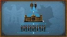 Video thumbnail for Germany in transition, 1919-1939 - Weimar Germany overview - Eduqas - GCSE History Revision - Eduqas - BBC Bitesize