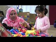 Video thumbnail for Early Years Scotland - Supporting and Challenging National Policy