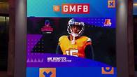 Video thumbnail for 'GMFB' unveils LBs picked for 2025 Pro Bowl Games